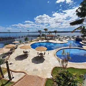Side - Beira Do Hotel