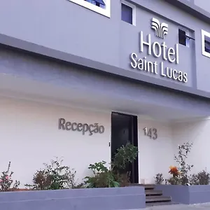 Saint Lucas Hotel