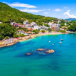 Enseada Dos Golfinhos Inn
