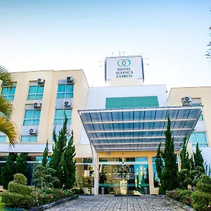 Alianca Express Hotel