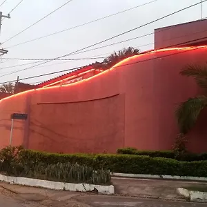 America (adults Only) Hotel del amor