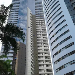 Betel Flat Internacional Boa Viagem Apartahotel